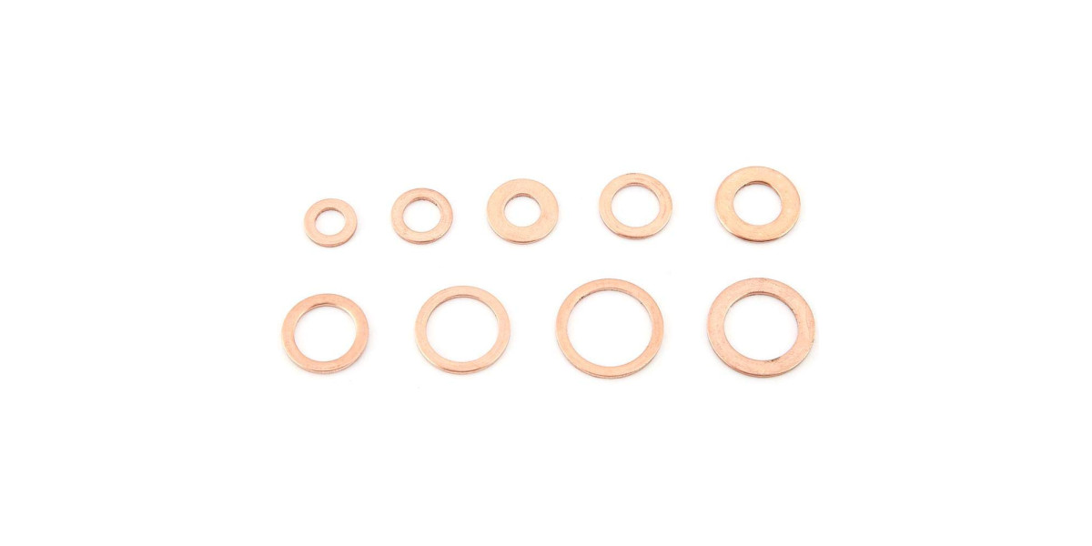 Bakır Pul Çeşitleri